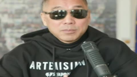 20211217文贵先生直播：中国最有权力习近平、彭丽媛、习远平、彭磊！ #习近平 元气、底气、力量很大，耐受力极强，就是 #没有性能力，亲自逮住前妻（驻英大使女儿）戴绿帽子。