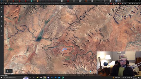 Underground Science #99 - Orange You Glad You Watched?