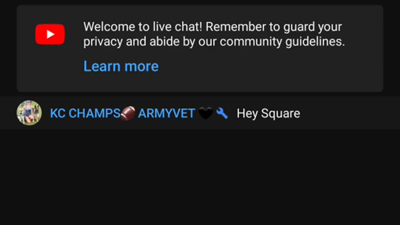 Square Work Media Live Well.