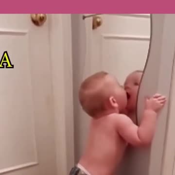 how he loves himself