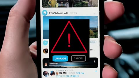 Short Story: Illlumi App