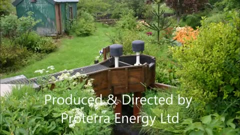 Proterra Energy Ltd