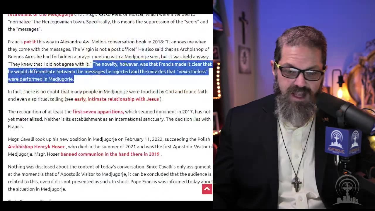 Live News Today | Is Conservativism DEAD?