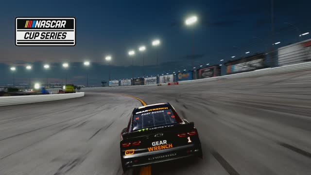 Nascar Heat5 Race480