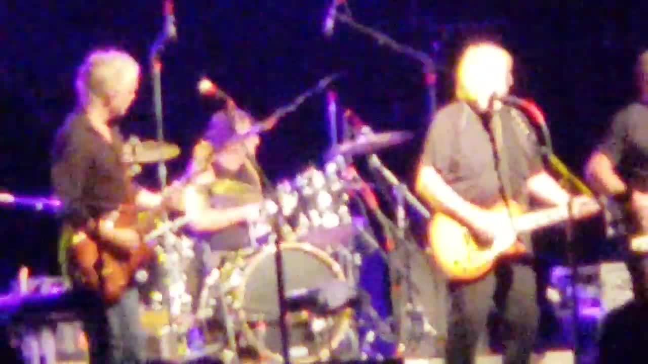 Randy Bachman "Honky Tonk Women" The Rolling Stones Cover