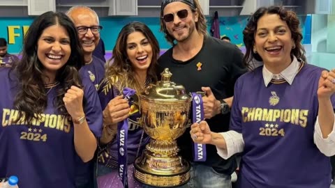 Best wishes to KKR #ipl#kkrvssrh