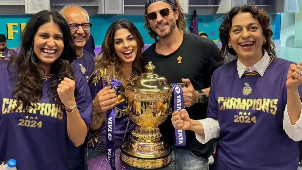 Best wishes to KKR #ipl#kkrvssrh