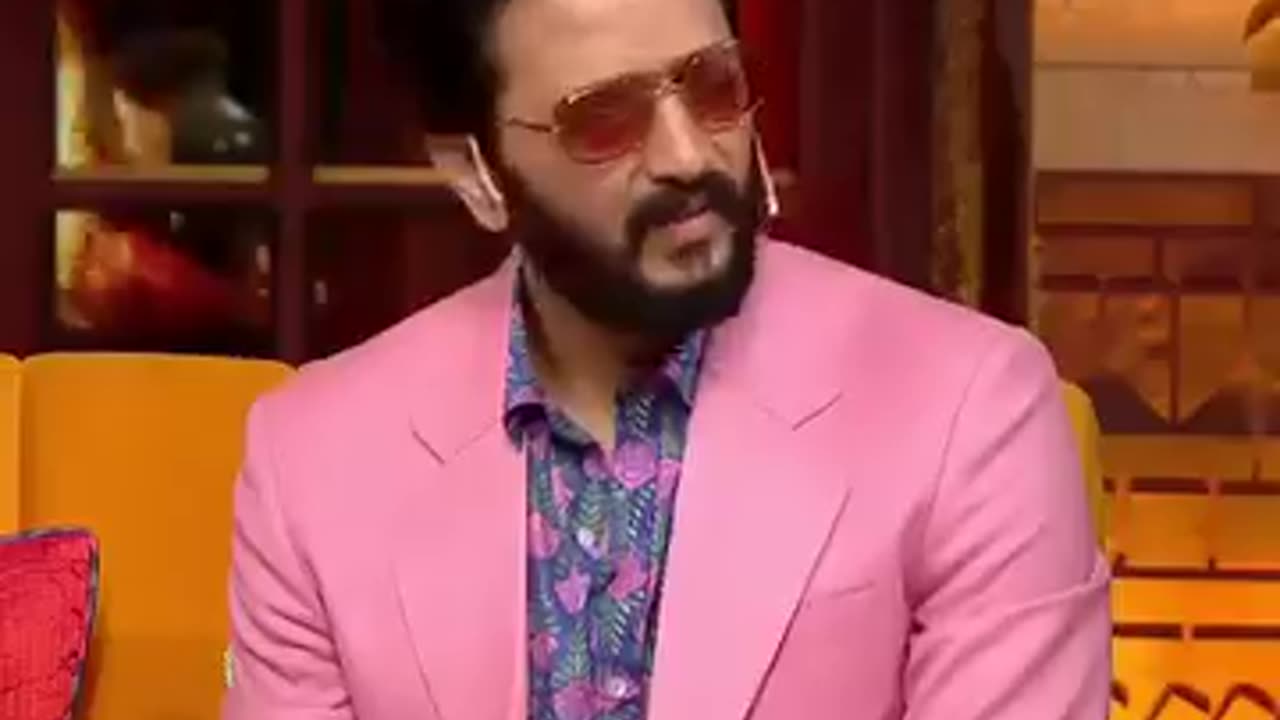 Kapil Sharma extraordinary comedy ever