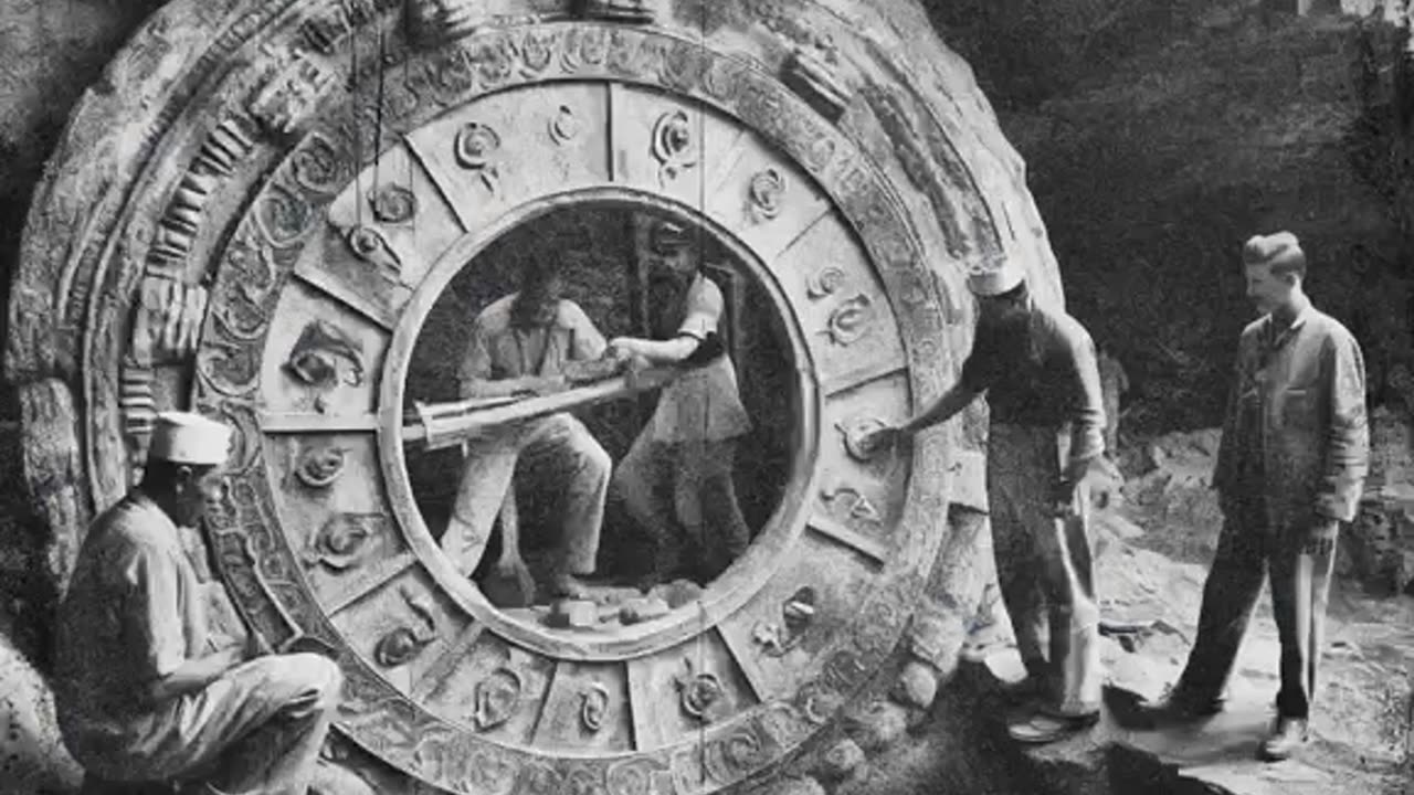 Stargates