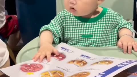 Baby Videos You'll See All Day