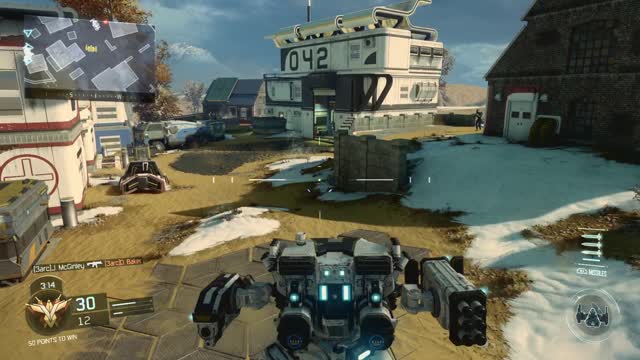 Call of Duty Black Ops3 (Ps4) Team Death Match103