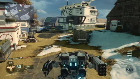 Call of Duty Black Ops3 (Ps4) Team Death Match103