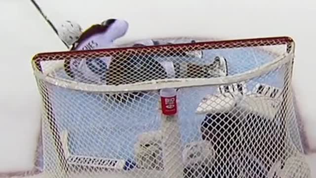 original sound - Colorado Avalanche
