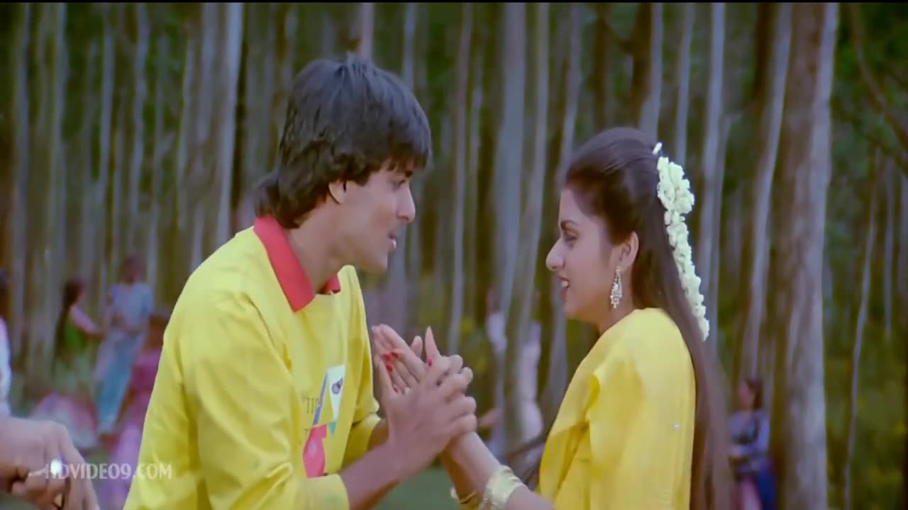 Dil Deewana (Maine Pyar Kiya) Video Song_HD_720p-(HDvideo9)