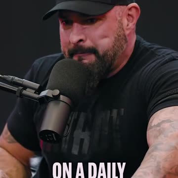 Andy Frisella Ultimate Skill for Success