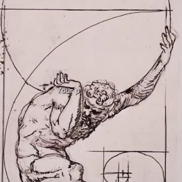 The 2 Things that define you