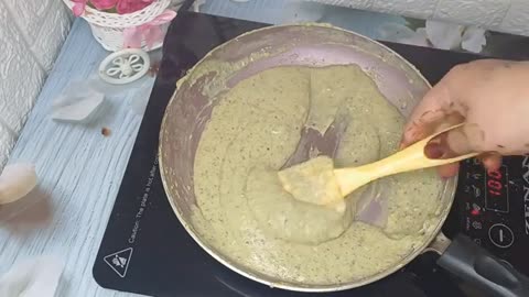 Bohra Eid kharak Recipe