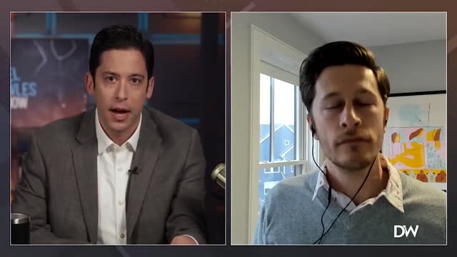 Michael Knowles destroys David Packman (With facts and logic)