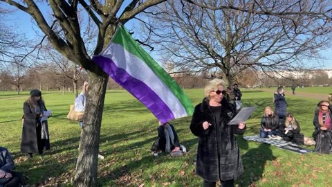 556 Speakers' Corner - 30 January 2022 - Part 1