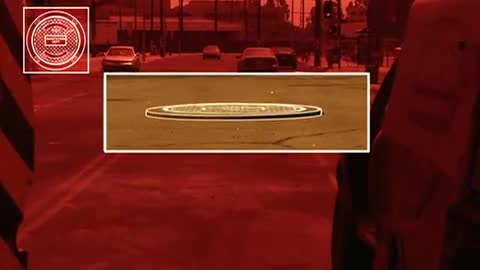 The Chase [Part II] Terminator 3 [Fullscreen]