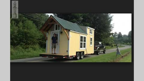 Tiny house Pros and Cons