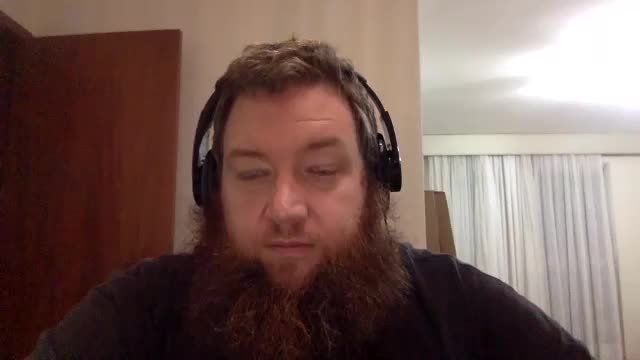 Belgische Expats en emigranten : Podcast met Gandulf Charpentier in Brazilië.