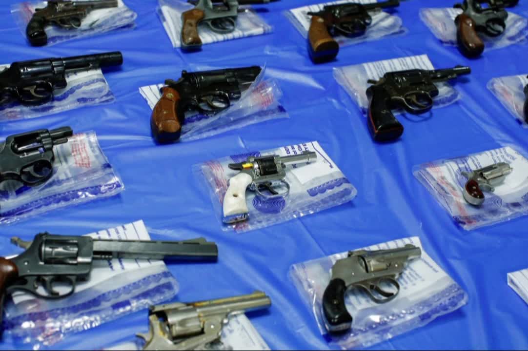 U.S. Supreme Court declines to block New York gun restrictions