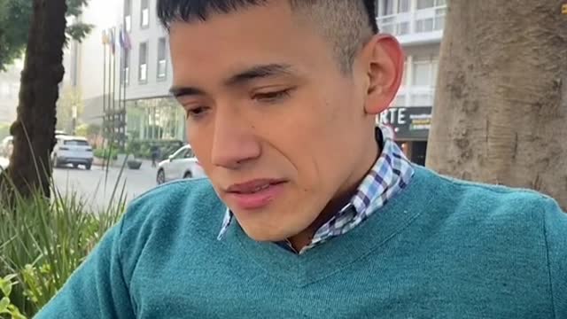 Mándale ese video a la persona que no se acuerda de nada