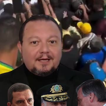 Não Tem Golpi