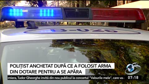 Fetiţa răpită din Brăila, găsită de poliţişti cu ajutorul telefonului în casa răpitorului din Vaslui