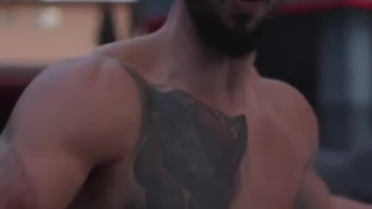 The truth about ice baths and fighting