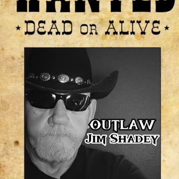 They Will Make Us All OUTLAWS