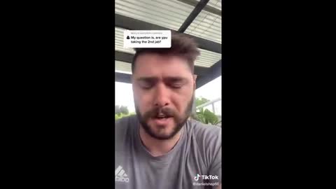 MAN & GIRLFRIEND BOTH HIT WITH VAX INJURIES AFTER JUST ONE PFIZER SHOT!-- MYOCARDITIS & PERICARDITIS