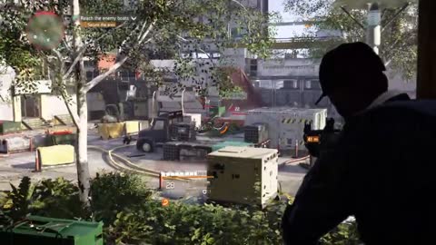 The Division 2