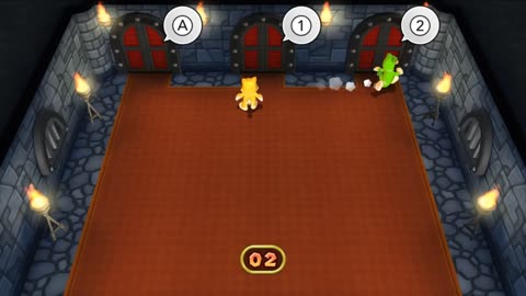 Super Mario