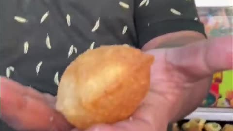 Panipuri short film