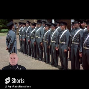 Experience the Drama of North and South (1985) Episode 1 Reaction Trailer