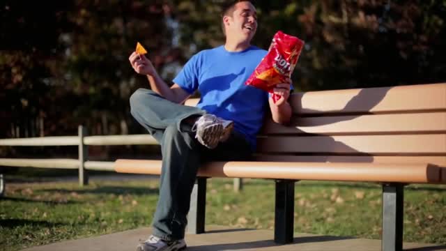 Top 14 Doritos Super Bowl Commercials - Ten Best Funny Superbowl Ads