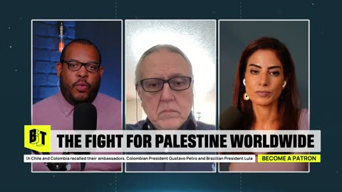 World No Longer Buying the West