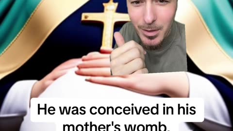 Stay Far Away From This False Teaching😱🤯 #shorts #jesus #christian #god