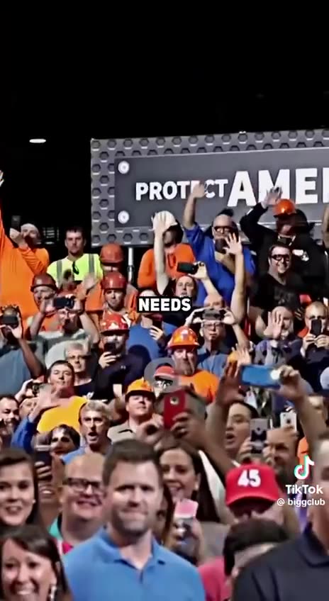 Jordan Belfort 'The Wolf of Wall Street' Gives President Trump Powerful and Passionate Endorsement