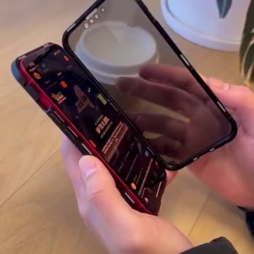 Privacey case for iphone 13