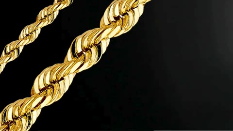 Save Big on Gold Chains – Cyber Monday Flash Sale + Exclusive Discounts!