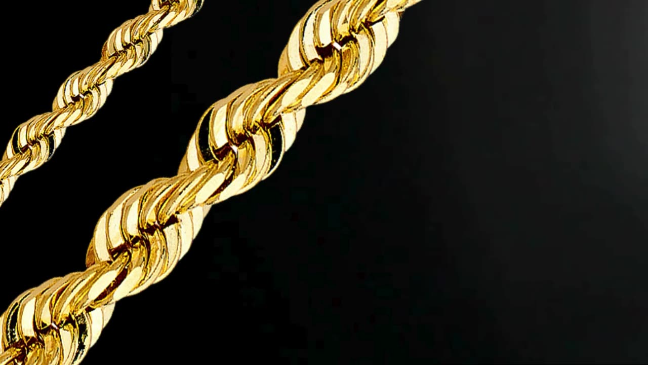 Save Big on Gold Chains – Cyber Monday Flash Sale + Exclusive Discounts!