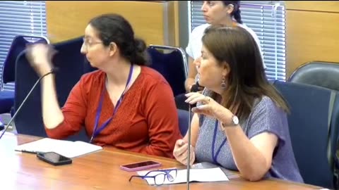 ‏רחל שיף מנהלת מח בריאות במכבי לימדו אותי לנצל הזדמנויות שהמבוגרים לא באים להזריק שעלת אז היא מציעה לדחוף להם את זה כשהם מגיעים פצועים