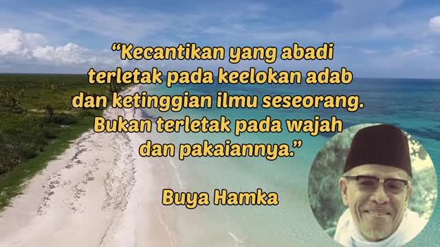 Siapapun bisa memiliki kecantikan yg abadi...