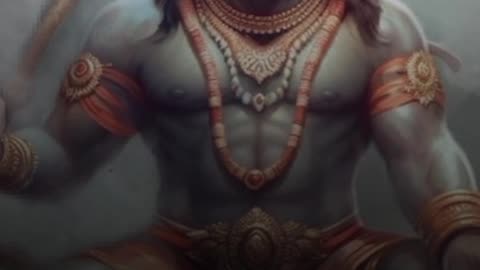 Hanuman ji