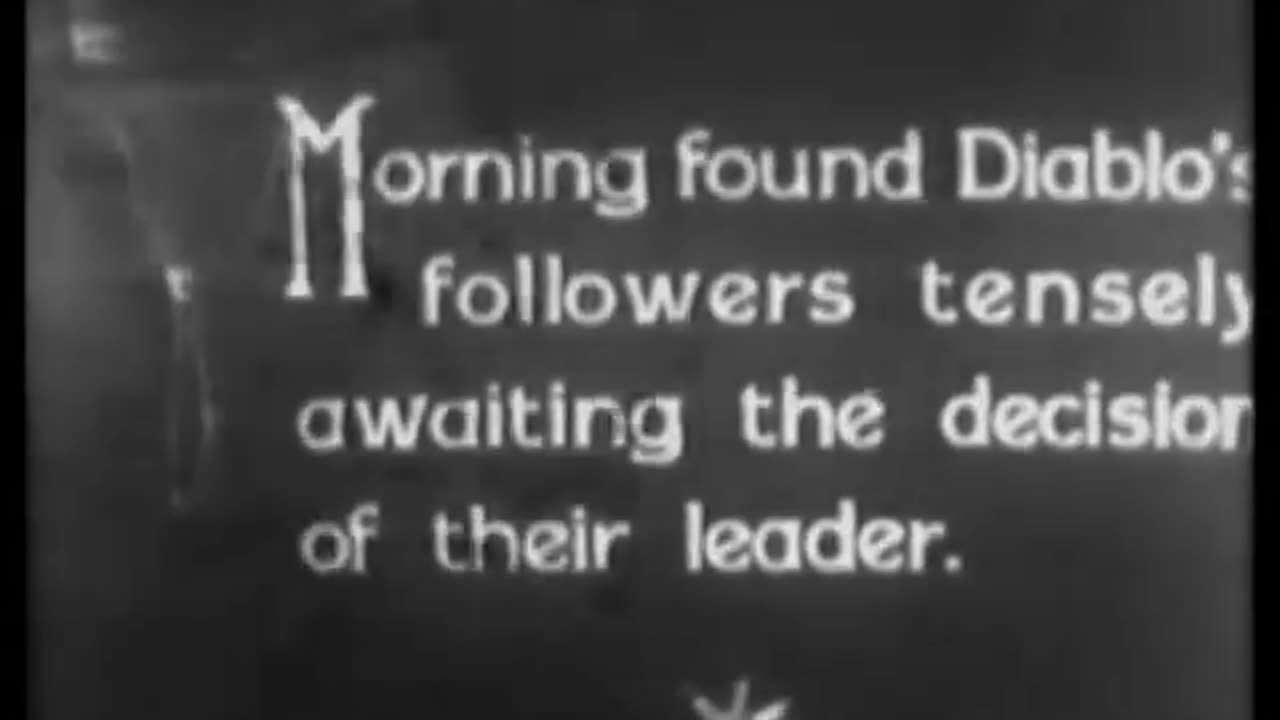 'The Cyclone Cavalier' (1925) - Full movie