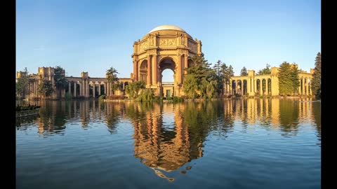 E4) Tartarian Cities - San Francisco - Ryan Zehm