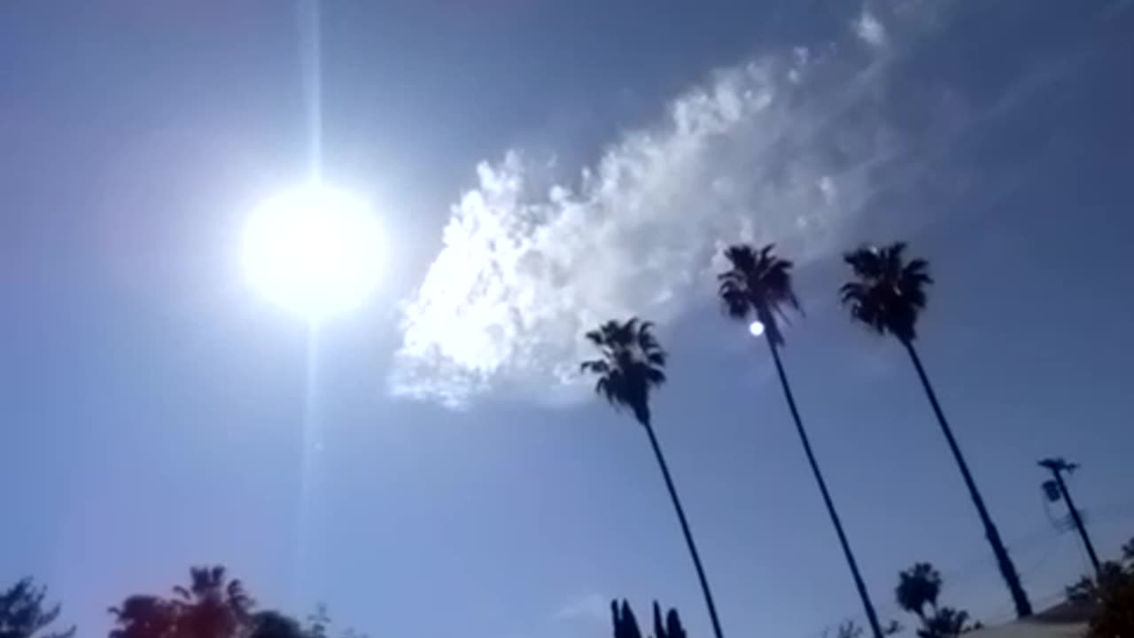 TUESDAY = WHITE DAY, May 16, 2023, 5:02pm finish. Derek Kube. COCOA IS MONEY. JESUS!